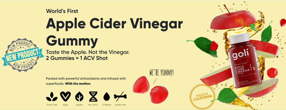ACV Gummies